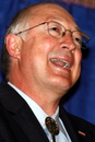 Ken Salazar